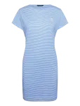 Lauren Ralph Lauren Homewear - Lrl S/S Crew Nk Sleeptee - Kootud kleidid - S