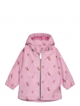 Minymo - Softshell Jacket Aop - Softshell-joped - 116