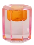 C'est Bon - Crystal Candle Holder - K&uuml;&uuml;nlajalad - H6CM