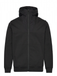 Lyle & Scott - Panelled Hybrid Jacket - H&uuml;briidjakid - S