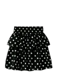 Name It - Nkfsallie Skirt - L&uuml;hikesed seelikud - 140