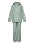 Color Kids - Rainwear Pu Set - Vihmariiete komplektid - 110