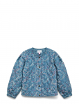 Vero Moda Girl - Vmiris Mon Quilt Cardigan Wvn Girl - Tepitud jakid - 146
