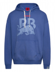 HUGO - Hoodie Wash_01-Rb25 - Kapuutsiga pusad - S