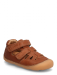 Bisgaard - Bisgaard Barefoot Tate - Sandaalid - 21/12CM
