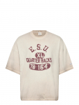 Champion - Ss Tee - L&uuml;hikeste varrukatega - L