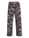 Jack & Jones - Jpstalex Mix Worker Pant Styd Aw25 Ltn - Cargo-p&uuml;ksid - 34 x 34