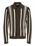 Jack & Jones - Jprbladevin Knit Cardigan Styd Aw25 - Kardiganid - L
