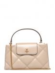Tory Burch - Kira Diamond Quilt East-West Top Handle - Rihmaga kotid - ONE SIZE