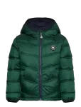 Converse - Mw-Mid-Weight Outerwear - Tepitud ja polsterdatud - 104 CM