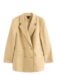 Lindex - Blazer Linda - Kaherealised bleiserid - S