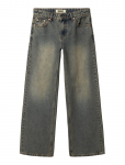 Woodbird - Wbaya Aged Jeans - Laiad - 28 x 33