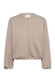 FREE/QUENT - Fqnanni-Jacket - Bomber-jakid - XL