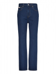 Calvin Klein Jeans - The Brooke Jean True Indigo - Sirged ja klassikalised - SH/30