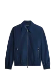 Tommy Hilfiger - Dc Perf Short Jacket - Kerged jakid - S