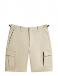 Tommy Hilfiger - Cargo Short Ess Twill - Cargo l&uuml;hikesed p&uuml;ksid - 34