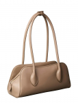 Calvin Klein - Emblem Trio Shoulder Bag - V&auml;ikesed &uuml;le&otilde;lakotid - ONE SIZE