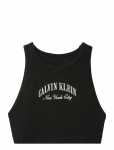 Calvin Klein - Unlined Bralette - Braletid - M
