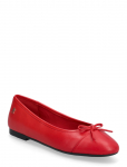 Tommy Hilfiger - Hilfiger Smooth Lthr Ballet - Baleriinad - 37