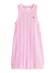 Tommy Hilfiger - Crochet Stitch Dress - Varrukateta vabaajakleidid - 140