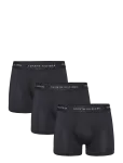 Tommy Hilfiger - 3P Trunk Dtm - Bokserid - L
