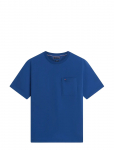 Tommy Hilfiger - Mesh Tee - L&uuml;hikeste varrukatega - XXL
