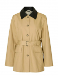 Selected - Slfdua Jacket - Vihmamantlid - 44
