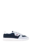 Tommy Jeans - The Greenwich Edge Suede - Madala s&auml;&auml;rega tossud - 42