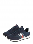 Tommy Jeans - Tjm  Classic Runner - Madala s&auml;&auml;rega tossud - 46