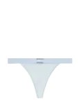 Tommy Hilfiger - Print Tanga Thong - Stringid - XL