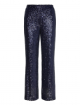 A-View - Alexi Sequin Pants - Sirge s&auml;&auml;rega - 34