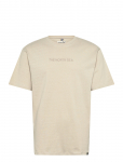 Fat Moose - Solstice T-Shirt - L&uuml;hikeste varrukatega - XXXL