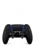 PlayStation - Ps5 Dualsense Edge Midnight Black - Kontrollerid - ONE SIZE