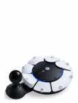 PlayStation - Ps5 Access Controller - Kontrollerid - ONE SIZE