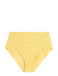 Lindex - Bikini Bottom With High Waist - K&otilde;rge v&ouml;&ouml;kohaga bikiinid - M