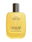 L'atelier Parfum - Hair & Body Mist Tobacco Volute 50Ml - Juuksespreid - 50 ML