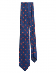 GANT - Crab Tie - Lipsud - ONE SIZE