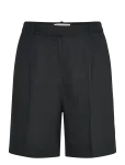 Gant - Tailored Linen Blend Shorts - Chino l&uuml;hikesed p&uuml;ksid - 38