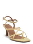 Billi Bi - Heeled Sandals - Kontsaga sandaalid - 40