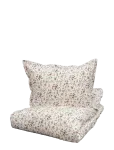 Bor&aring;s Cotton - Veneda Rosa - Voodipesukomplektid - 230X220;50X60CM