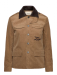 Zadig & Voltaire - Veram Corduroy - T&ouml;&ouml;jakid - M