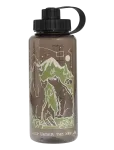 Adidas Terrex - Trit Bottle 1L - Spordi veepudelid - ONE SIZE