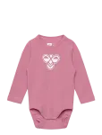 Hummel - Hmlmini Logo Body L/S - Pikkade varrukatega - 68