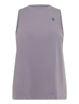 Hummel - Hmlsoft Open Back W Top - Spordimaikad - XL