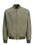 Jack & Jones - Jornantucket Bomber Jacket - Bomber-jakid - L