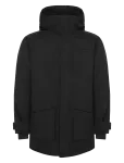 Didriksons - Akilles Parka - Spordiparkad - XL