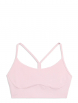 STRONGER - Soft Strappy Sports Bra - Sportrinnahoidjad - K&otilde;ik - XL