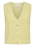 N&uuml;mph - Nupetrina Vest - Kootud vestid - M