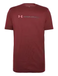 Under Armour - Ua M Logo Wm Ss - Spordi T-s&auml;rgid - S