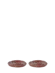 Byon - Coaster Veggie 2Pcs/Set - Joogialused - ONE SIZE
